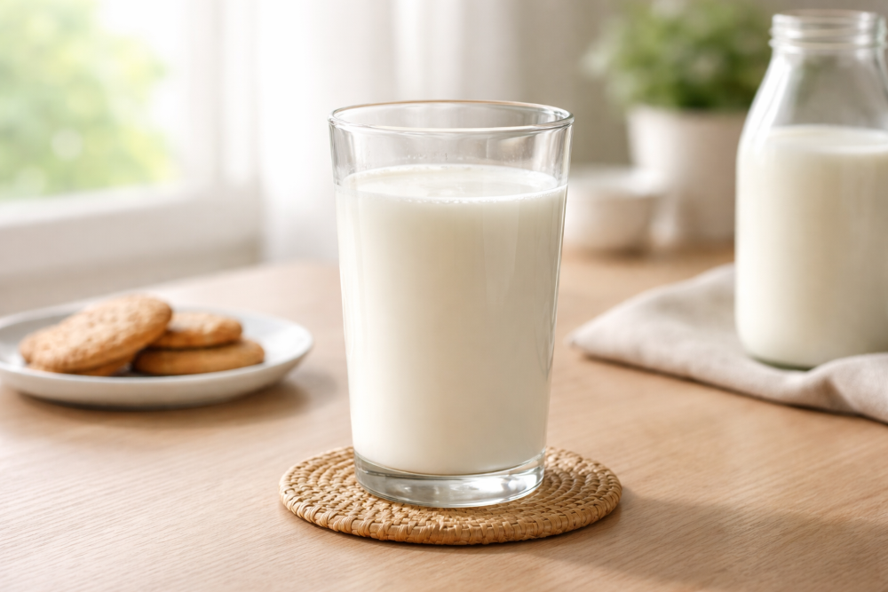 Penderita Asam Lambung Bolehkah Minum Susu? Ini Penjelasan Medis yang Perlu Diketahui