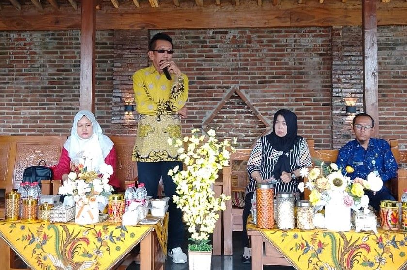 Tak Boleh Ada Penolakan Pasien, Andik Pegiarto Dorong Penguatan Layanan Puskesmas di Banyumas