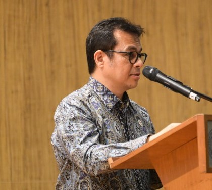 Komdigi Genjot Akses Internet Demi Pendidikan Merata di Seluruh Indonesia