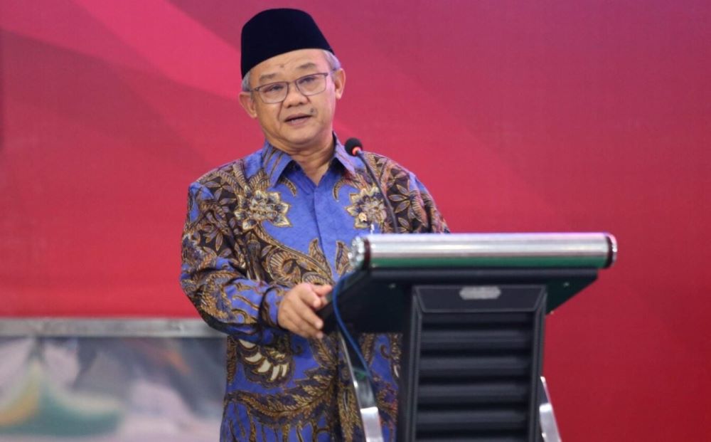 Sebagian Besar Sekolah Terdampak Bencana di Tiga Provinsi Siap Mulai Pembelajaran Semester Genap