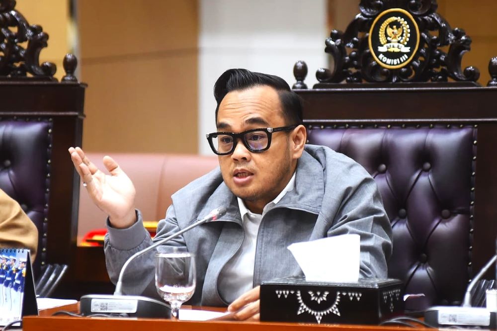 Rano Alfath: Reformasi Polri Harus Dimulai dari Budaya Kerja, Bukan Struktur