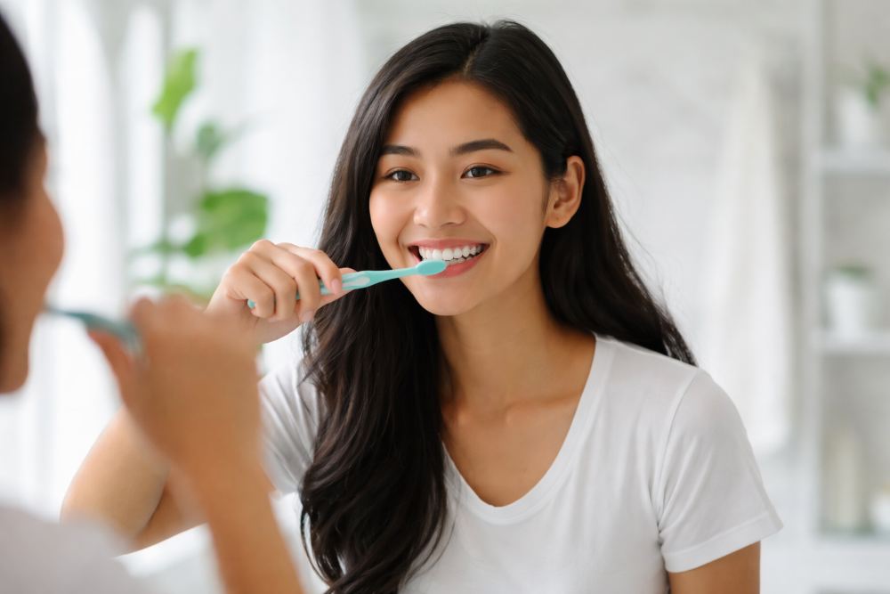 Kesehatan Gigi Tak Sekadar Senyum, Ini Dampaknya bagi Jantung hingga Paru-Paru