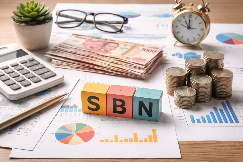 Jadwal Lengkap SBN Ritel 2026 Dirilis, Ini Daftar ORI, SR, ST, dan SBR yang Bisa Dibeli Investor