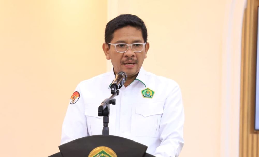 Kemenag Kerahkan 117 Titik Pemantauan Hilal, Sidang Isbat Penentuan Idulfitri Digelar Hari Ini