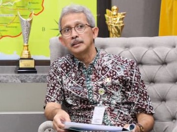 Jawa Tengah Bersiap Hadapi Lonjakan Pemudik Lebaran 2026