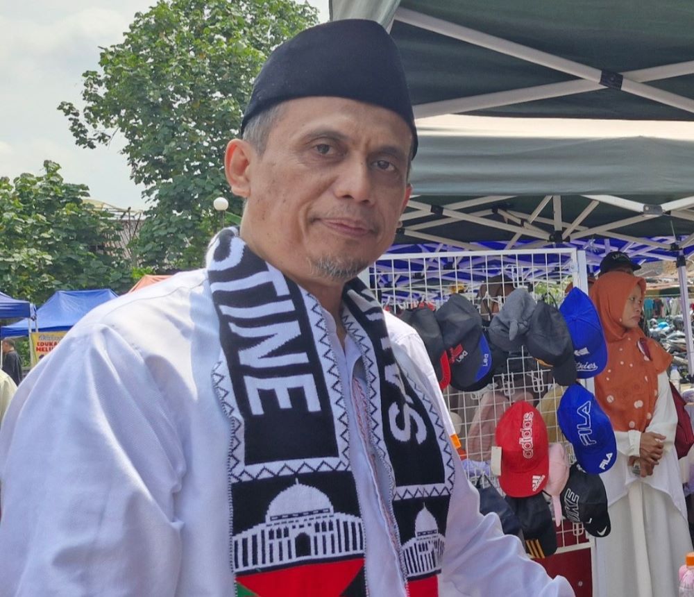 Relaksasi PKB Diperpanjang, Setya Ari: Jangan Tambah Beban Rakyat di Tengah Tekanan Ekonomi