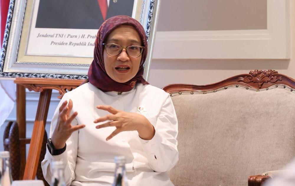 Evaluasi Awal WFH ASN Dinilai Positif, Pemerintah Siapkan Perbaikan dan Pemantauan Berkala