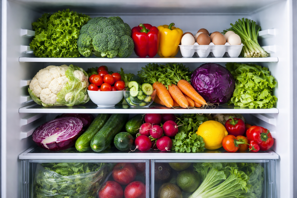 Panduan Cerdas Mengelola Stok Makanan Halal Saat Ramadan, Hemat dan Sehat