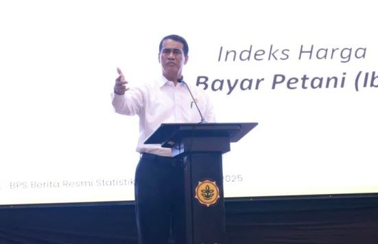 Kementan  Pastikan Pangan Aman Jelang Ramadhan dan Idul Fitri 2026, Stok Beras Surplus