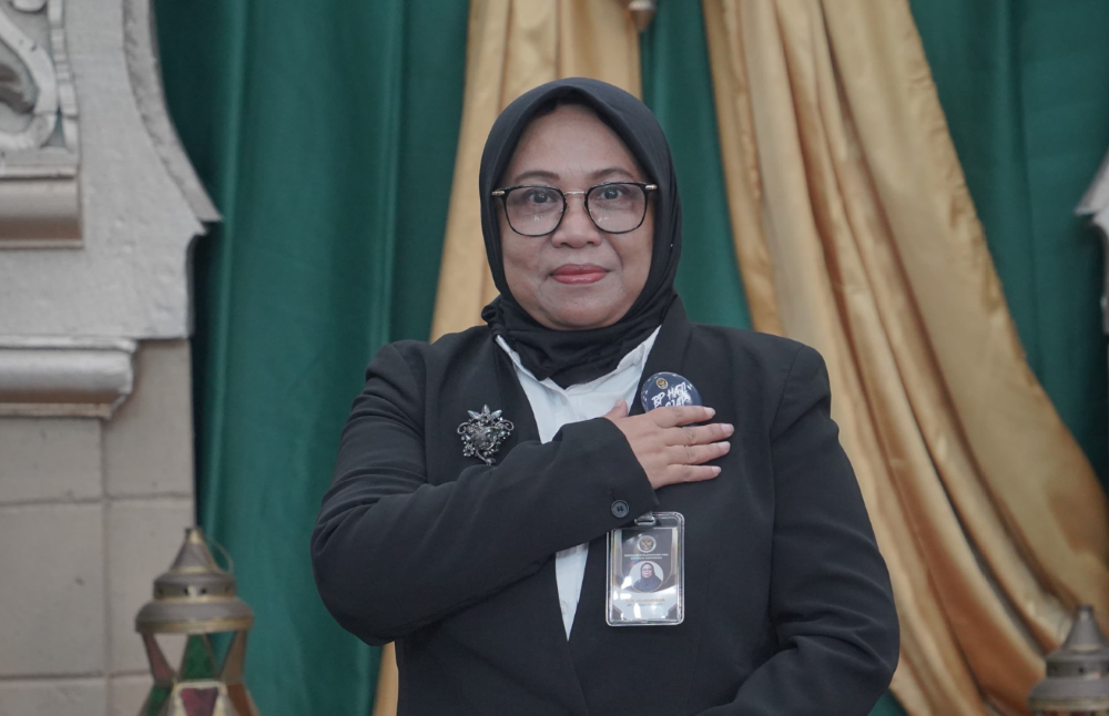 Pelunasan Haji Khusus 2026 Resmi Ditutup, Kuota Terserap Lebih dari 100 Persen