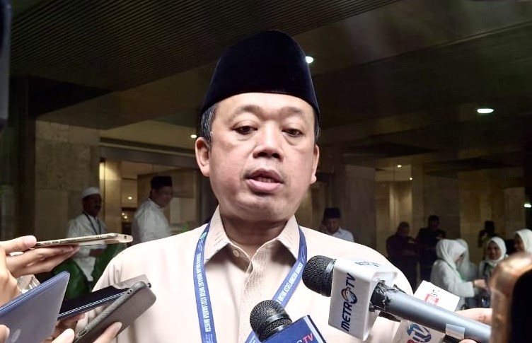 MUI Sambut Positif Rencana Presiden Prabowo Siapkan Lahan di Bundaran HI