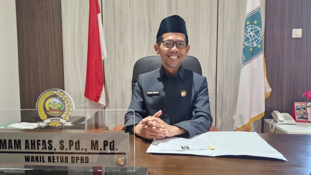 DPRD Banyumas Dukung Pengembangan Pertanian Industrial, Buka Peluang Besar bagi Petani Muda