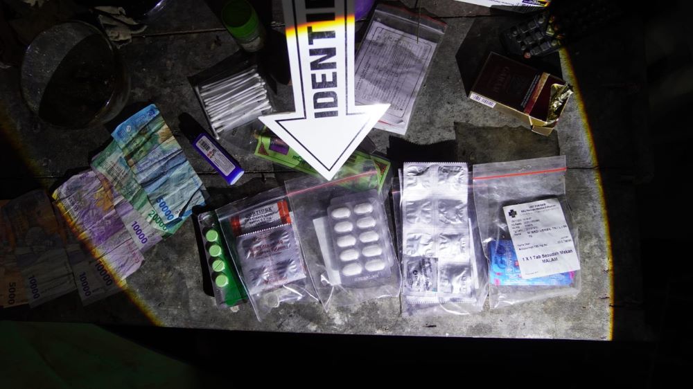 Lansia di Kebumen Ditemukan Meninggal dan Sudah Membusuk di Rumahnya