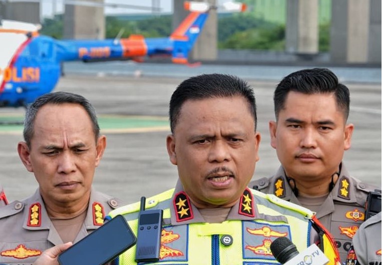 One Way Nasional Dihentikan, Arus Mudik Lebaran 2026 Kembali Normal