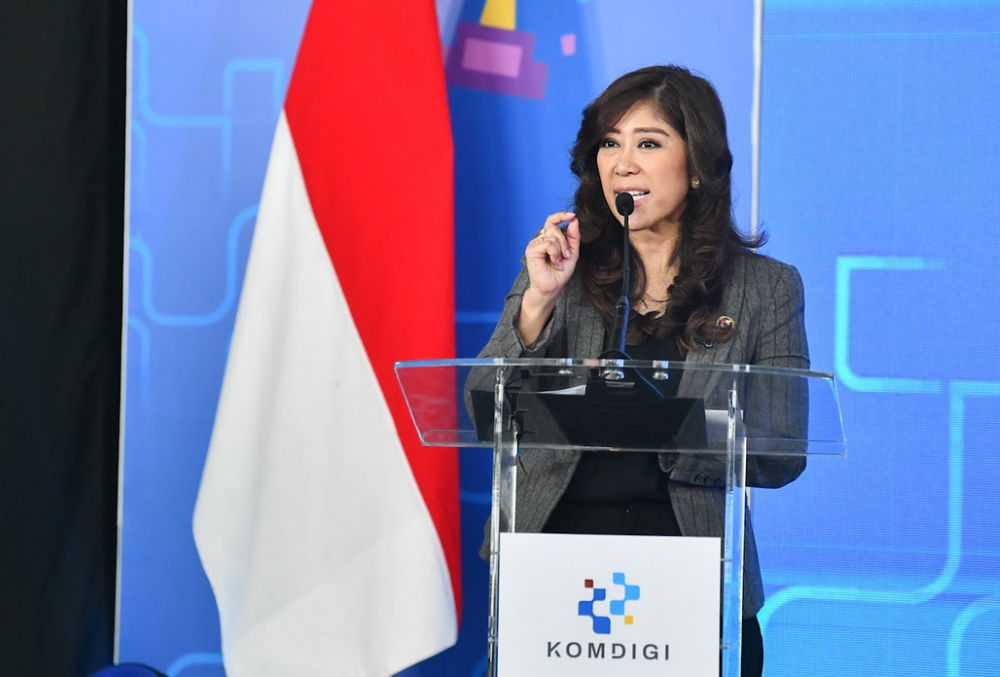 Komdigi dan Kemenpar Bersinergi Tertibkan OTA Nakal, Akomodasi Ilegal Jadi Target