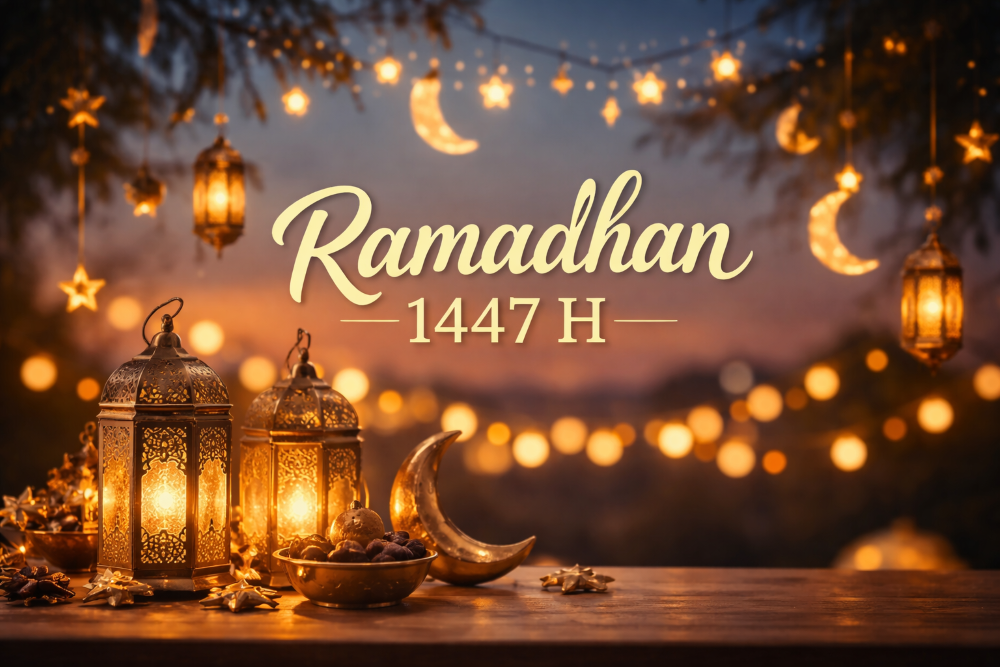 Ini Perkiraan Awal Puasa Ramadhan 1447 H Menurut Pemerintah dan Ormas Islam