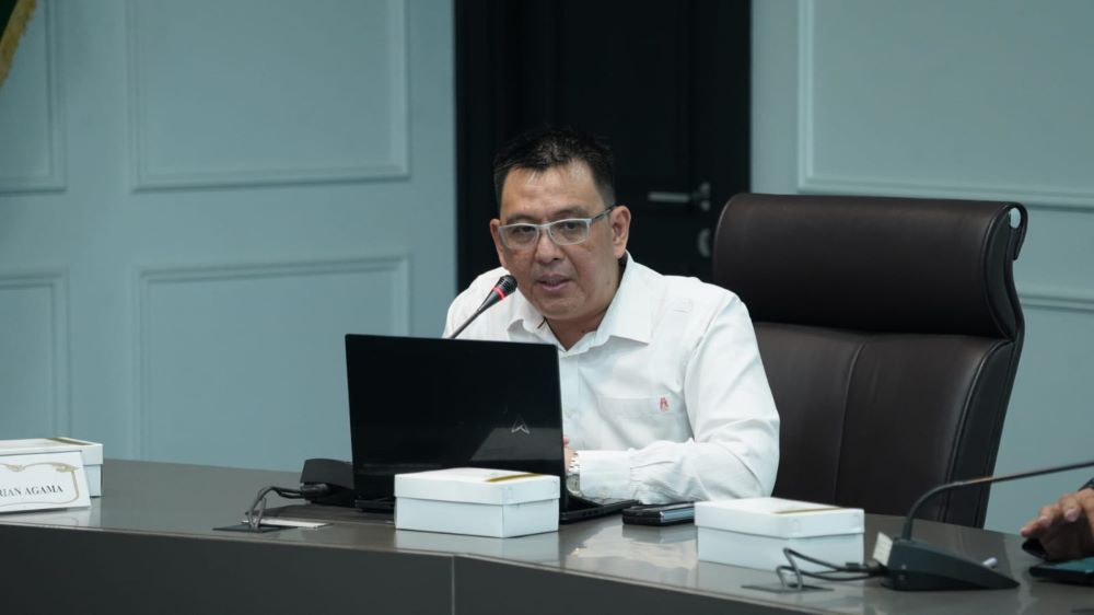 Kemenag Tegaskan Tak Ada Rekrutmen CPNS–PPPK, Masyarakat Diminta Waspada Hoaks Berkedok Seleksi ASN