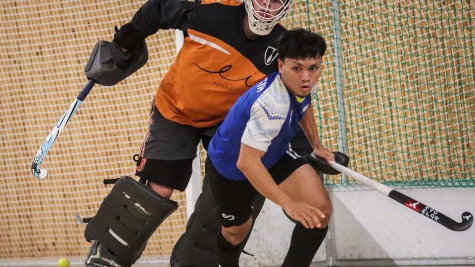 Dari Uang Jajan Rp5 Ribu hingga Puncak SEA Games: Kisah Adi Darmawan Menembus Batas dan Mengukir Emas Hockey Indonesia