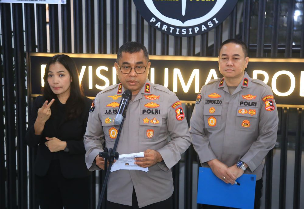 Mudik Lebaran 2026 Lebih Lancar, Kecelakaan Turun 6,31 Persen