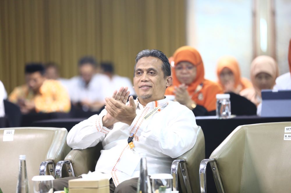 Setya Arinugroho Usulkan Skema Prioritas bagi Pekerja Informal dalam Mudik Gratis Jateng 2026