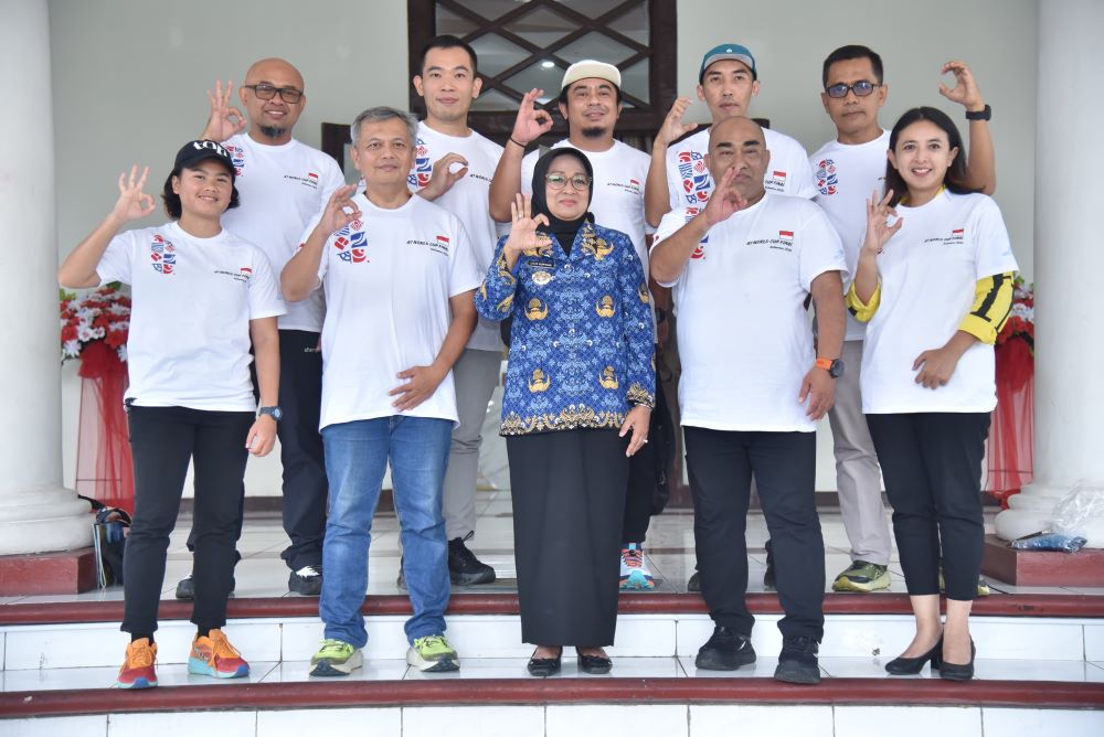 Kebumen Geopark Trail Run 2026 Siap Tantang Adrenalin Pelari, Jalur Ultra Tembus Gua Petruk