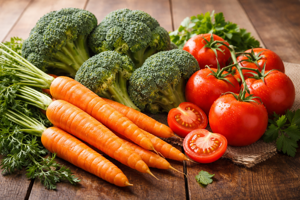 Ini Panduan Lengkap Pola Makan Sehat untuk Kendalikan Tekanan Darah