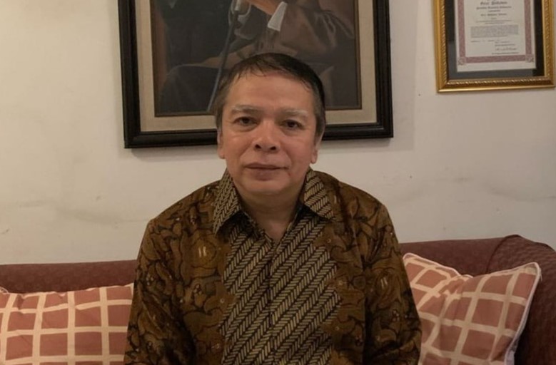 Menuju Sertifikasi Halal Nasional 2026, Kemenag Dorong Literasi Halal dan Green Halal