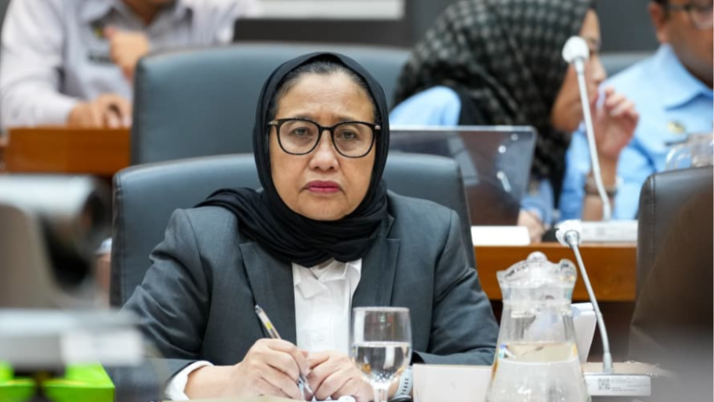 Pengawas Gizi Diminta Ketat dalam Pemeriksaan Bahan Makanan untuk Dapur MBG