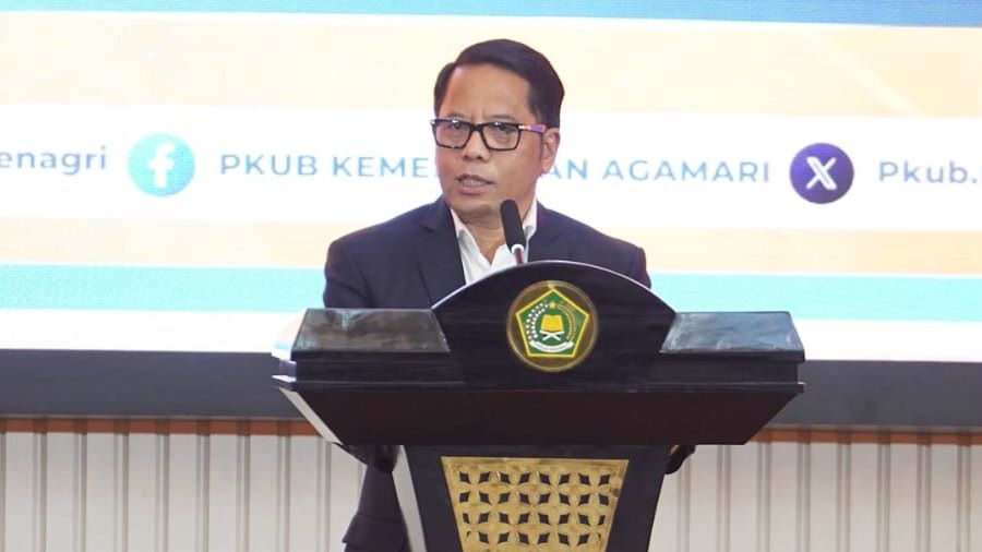 Kemenag Usulkan Tambahan Anggaran Rp5,87 Triliun untuk Jamin Pembayaran Tunjangan Guru dan Dosen 2026
