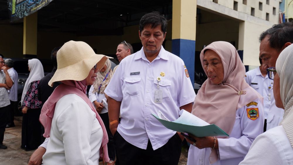Jawa Tengah Siapkan Rumah Inovasi, Dorong Hilirisasi Riset hingga Serap Tenaga Kerja