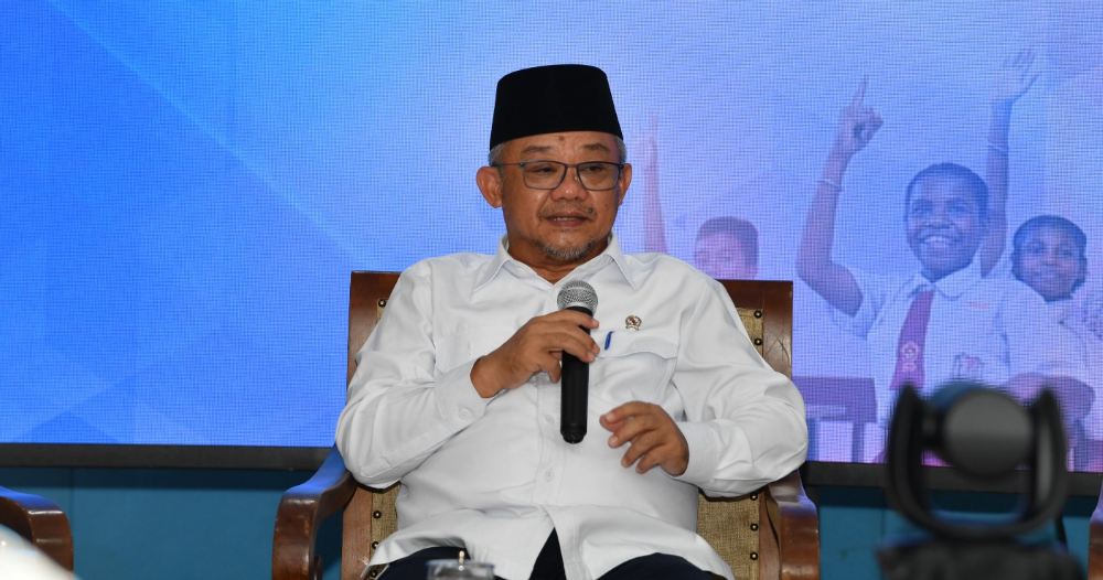 Kemendikdasmen Siapkan TKA SD–SMP 2026, Terintegrasi Asesmen Nasional dan Berbasis Pemetaan Mutu