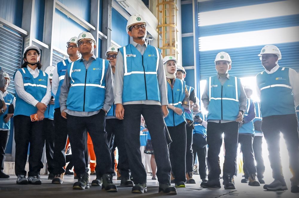 BAKN DPR Soroti Tata Kelola PLN, Subsidi Energi Rp525 Triliun Jadi Alarm APBN