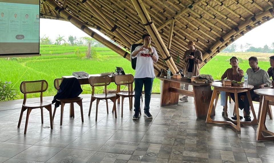 LPPSLH Luncurkan Platform Digital untuk Gerakan Masyarakat Sipil di Era Disrupsi