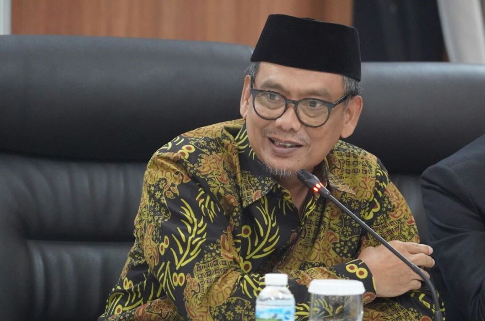 Nasib Guru Honorer Jadi Sorotan Setelah Pegawai MBG Diangkat PPPK