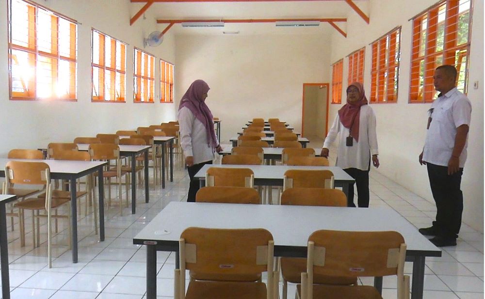 Jateng Sudah Miliki 14 Sekolah Rakyat