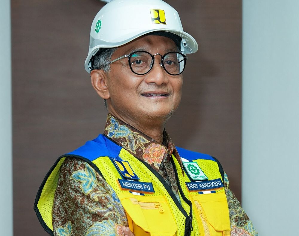 Menhub Dudy Optimalkan Arus Mudik dan Balik Lewat Kebijakan Flexible Working Arrangement