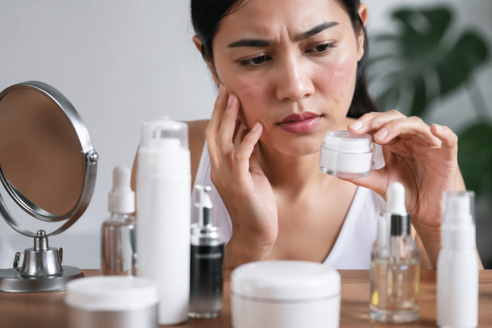 Waspada Krim Pemutih Bermerkuri, Ini Risiko dan Tanda Produk Berbahaya