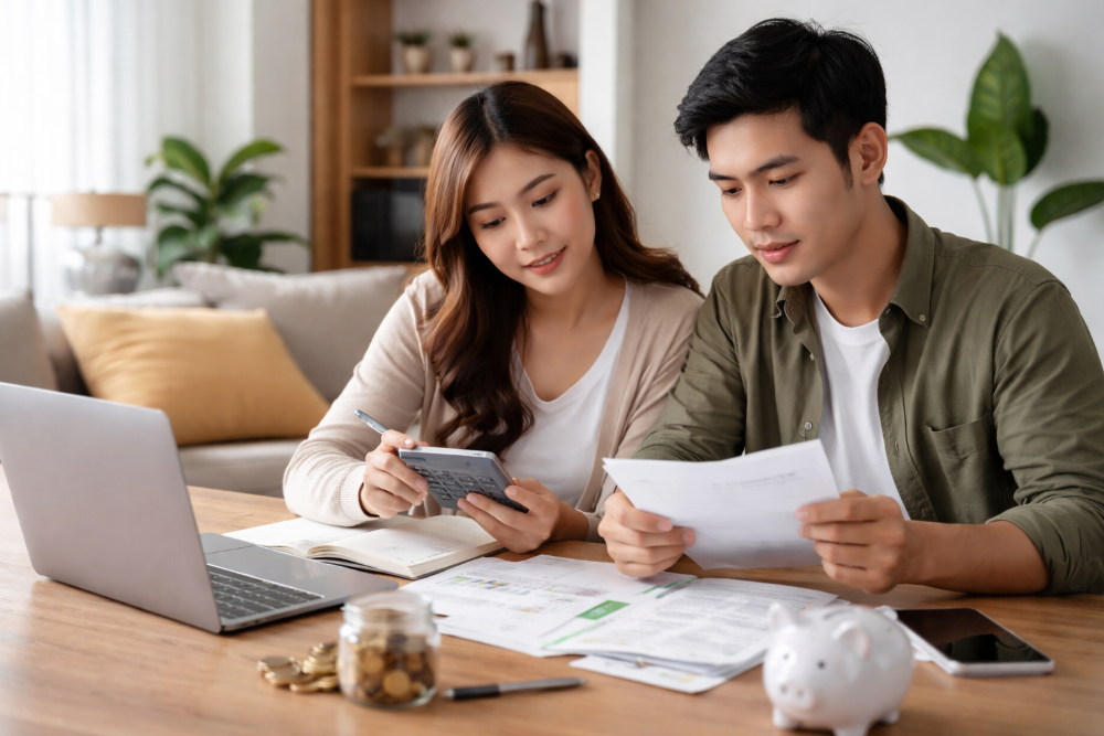 Gaya Hidup Hemat Jadi Strategi Bertahan di Tengah Ketidakpastian Ekonomi