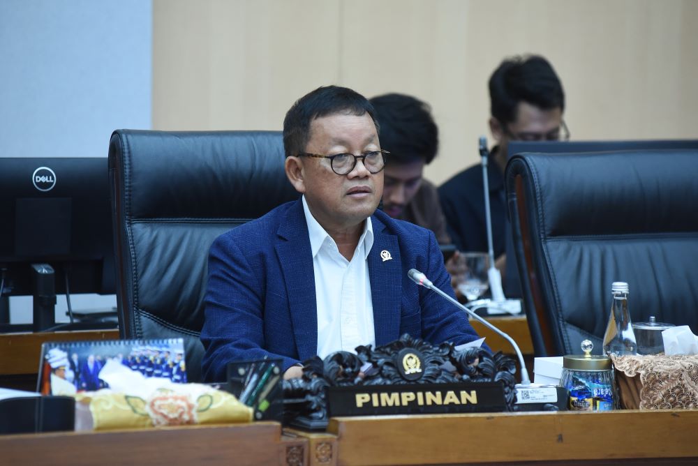 Krisis Sampah Kian Mendesak, DPR Dorong Solusi Energi dari Limbah