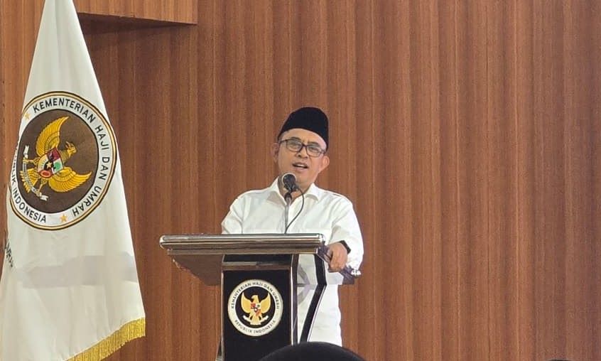 Diklat PPIH Arab Saudi 2026 Berubah Total, Fokus Layanan Lapangan dan Disiplin Petugas