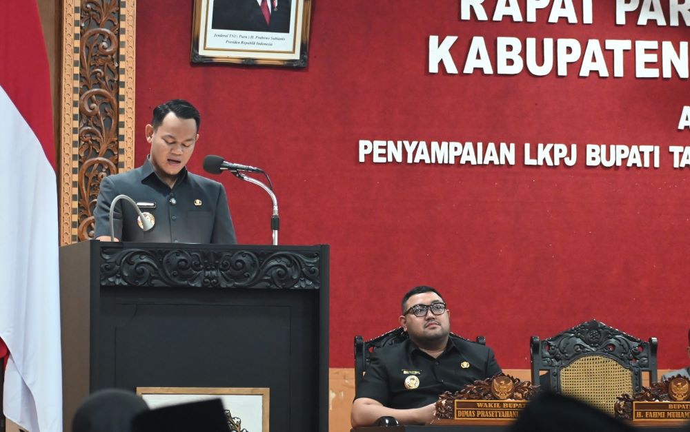 Ekonomi Purbalingga Melaju 6,36 Persen pada 2025, Kemiskinan Turun dan IPM Masuk Kategori Tinggi