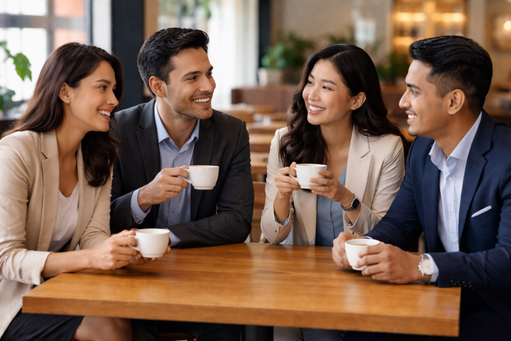 Investasi Leher ke Atas: Strategi Cerdas Membangun Masa Depan yang Tak Tergerus Inflasi