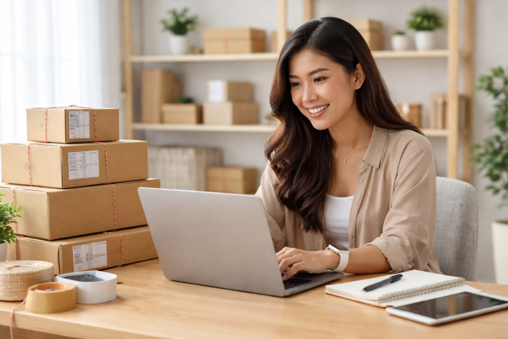 Tren Solopreneur Makin Diminati, Ini Peluang dan Tantangannya di Era Kerja Fleksibel