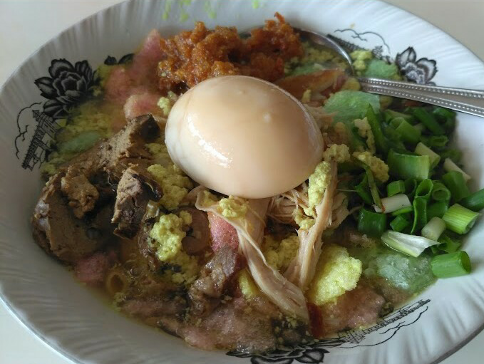 Soto Kriyik Bu Karsini, Kuliner Legendaris Purbalingga yang Bertahan Sejak 1960-an