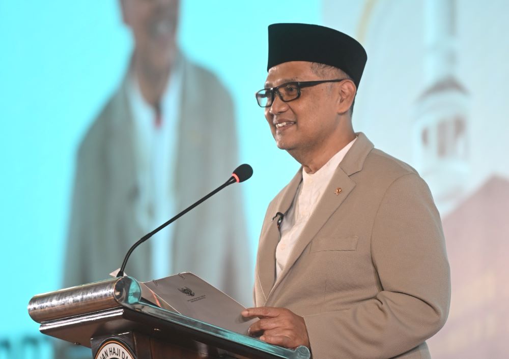 Tak Ada Kenaikan Biaya Haji 2026, Penyesuaian Biaya Ditanggung Pemerintah