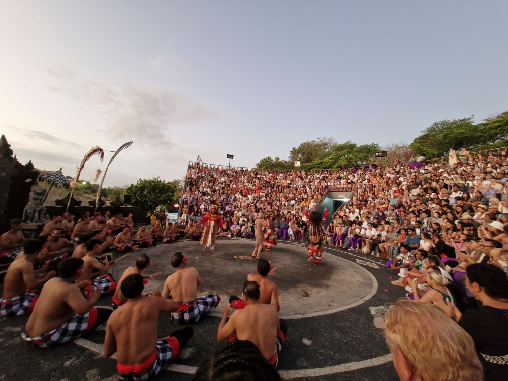 Bali Kembali Jadi Primadona Dunia: Dinobatkan Destinasi Wisata Terbaik 2026
