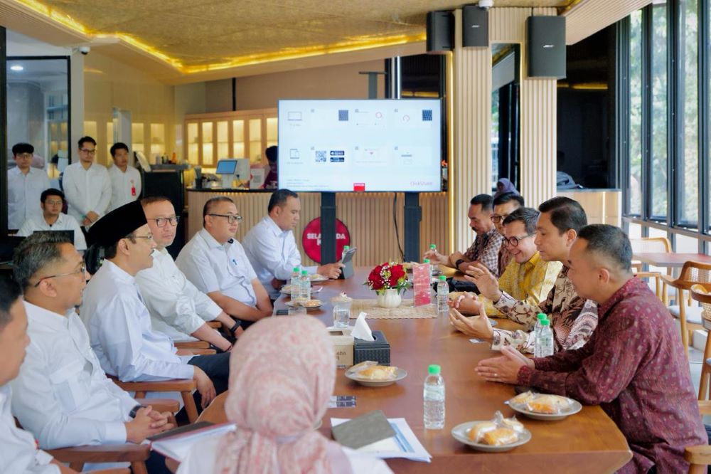 Kemensos dan PT Pos Siapkan Skema Baru, Penyaluran Bansos Ditarget Lebih Cepat dan Berdampak