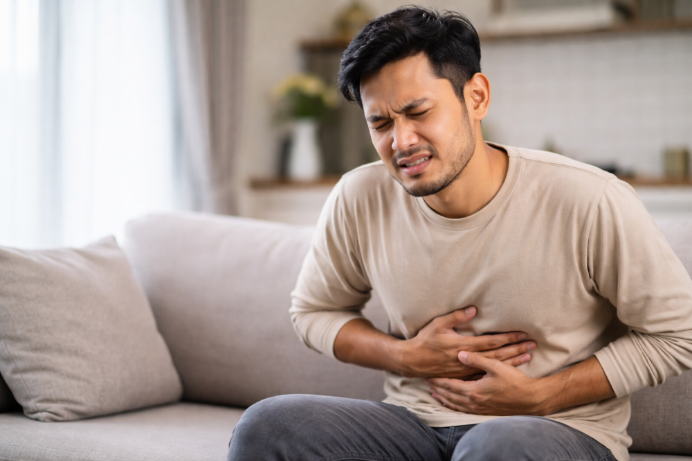 Tips Mengatasi Asam Lambung Naik Saat Puasa Agar Ibadah Tetap Nyaman