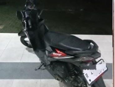 Polresta Banyumas Bongkar Kasus Pencurian Motor di Purwokerto Selatan, Pelaku Ditangkap Setelah Delapan Bulan Buron