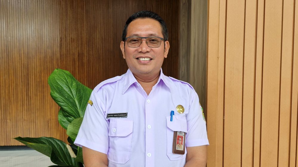 Penataan Pasar Wage, Pedagang Jalan Vihara Sepakat Pindah, Soal Waktu Masih dalam Pembahasan